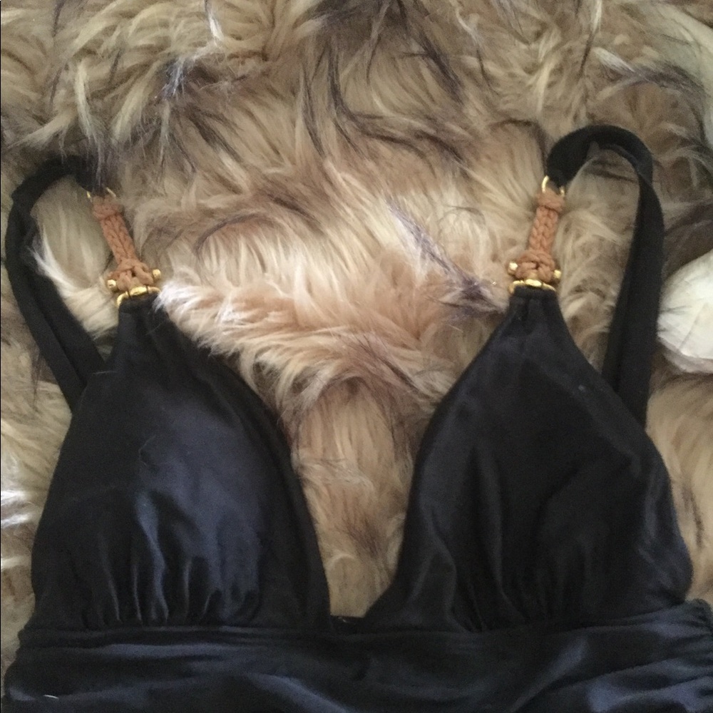 VIX Paul Ahermanny One Piece Swimsuit